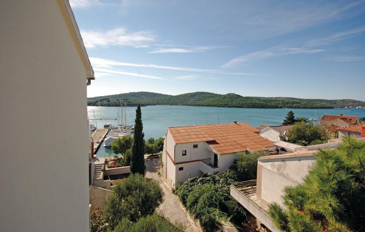 Guesthouse Mila Tisno Exterior foto