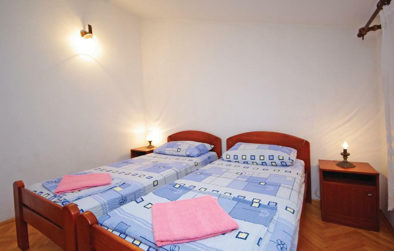Guesthouse Mila Tisno Exterior foto