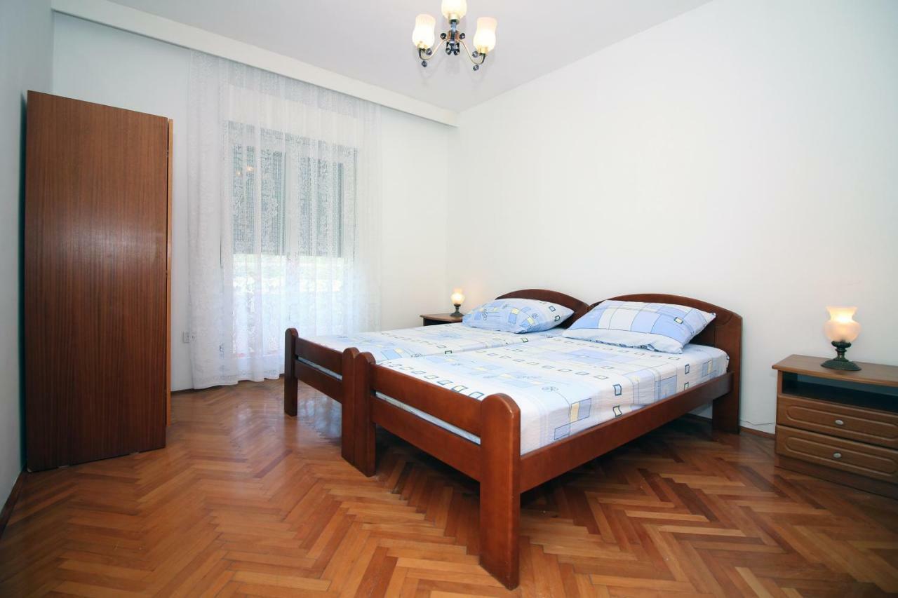 Guesthouse Mila Tisno Exterior foto